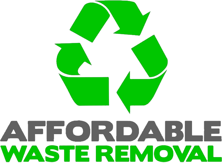 Affordable Waste Removal logo C