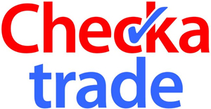 Affordable Waste Removal checkatrade logo link